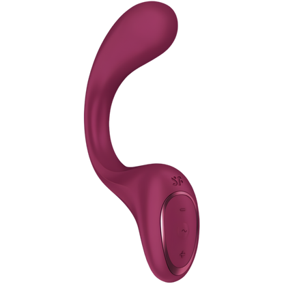 Rabbit Satisfyer G for Goddess 2