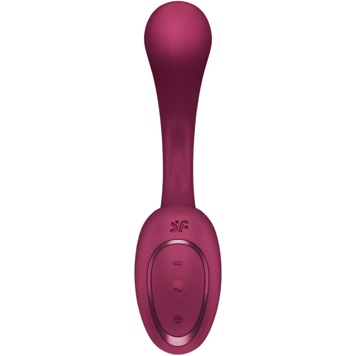 Rabbit Satisfyer G for Goddess 2