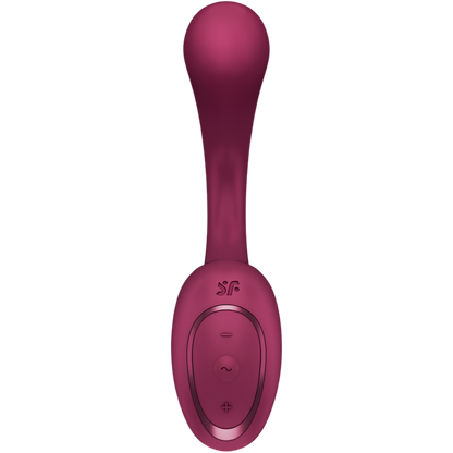 Rabbit Satisfyer G for Goddess 2