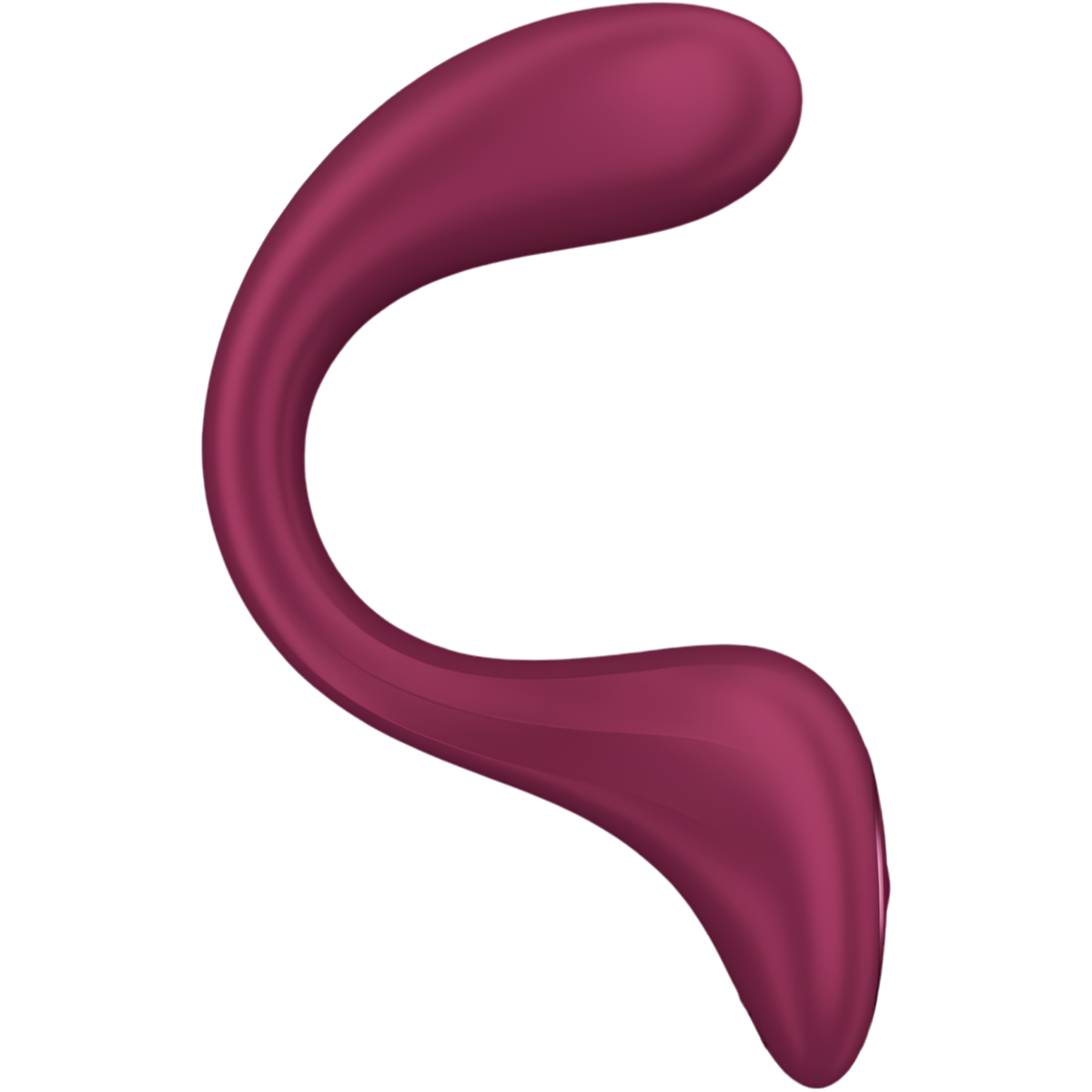 Rabbit Satisfyer G for Goddess 2