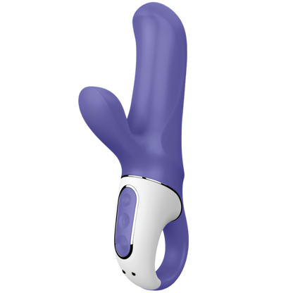 Rabbit Satisfyer Magic Bunny