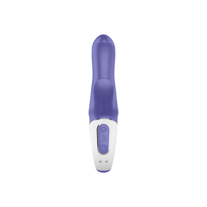 Rabbit Satisfyer Magic Bunny