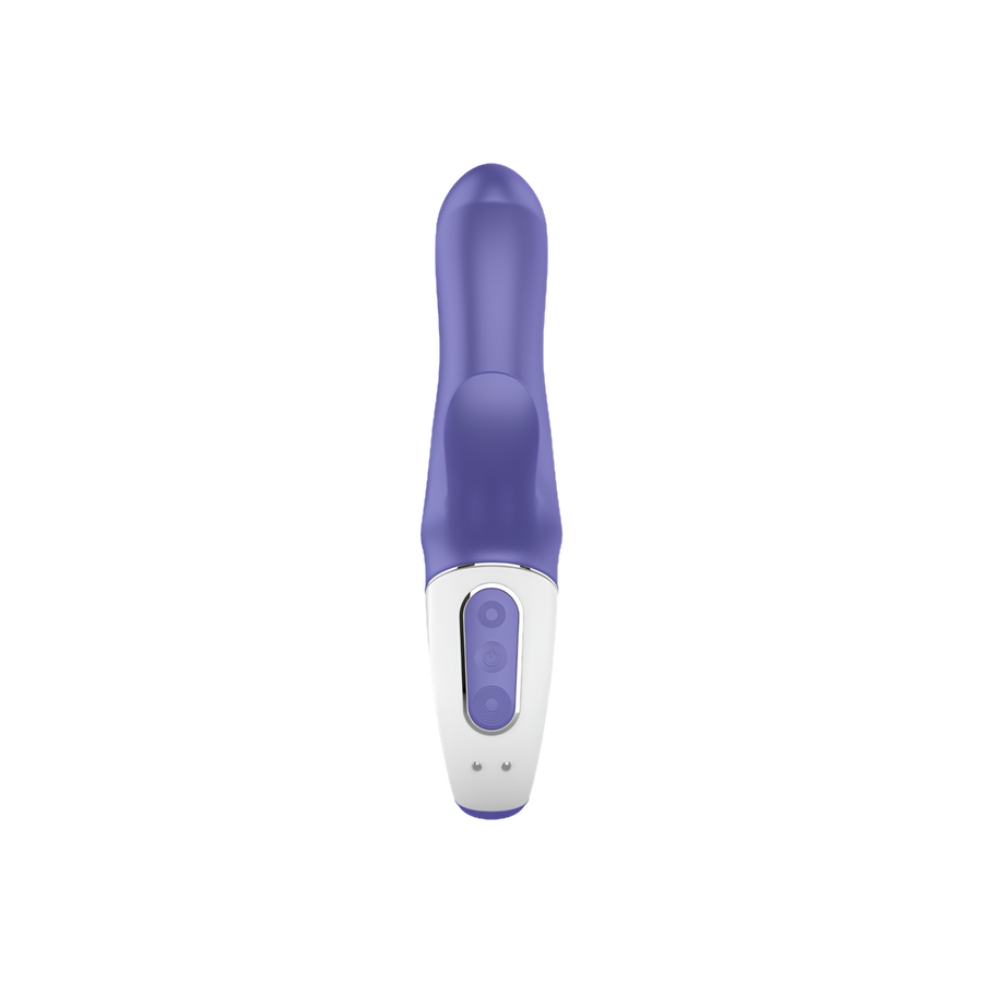 Rabbit Satisfyer Magic Bunny