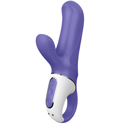 Rabbit Satisfyer Magic Bunny