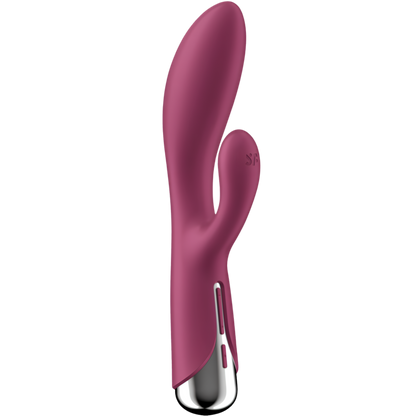 Rabbit Satisfyer Spinning Rabbit 1