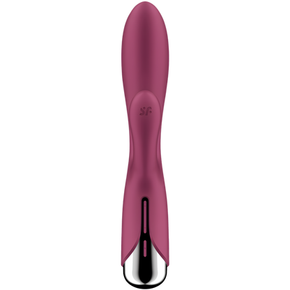 Rabbit Satisfyer Spinning Rabbit 1