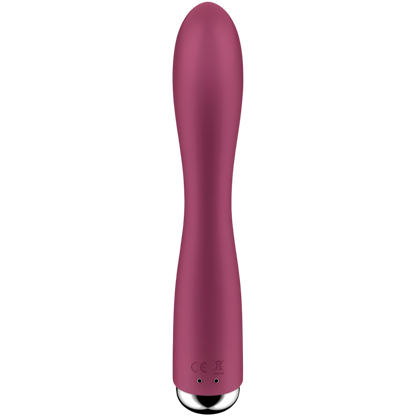 Rabbit Satisfyer Spinning Rabbit 1