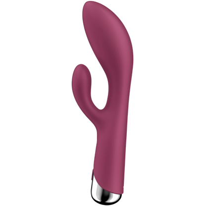 Rabbit Satisfyer Spinning Rabbit 1