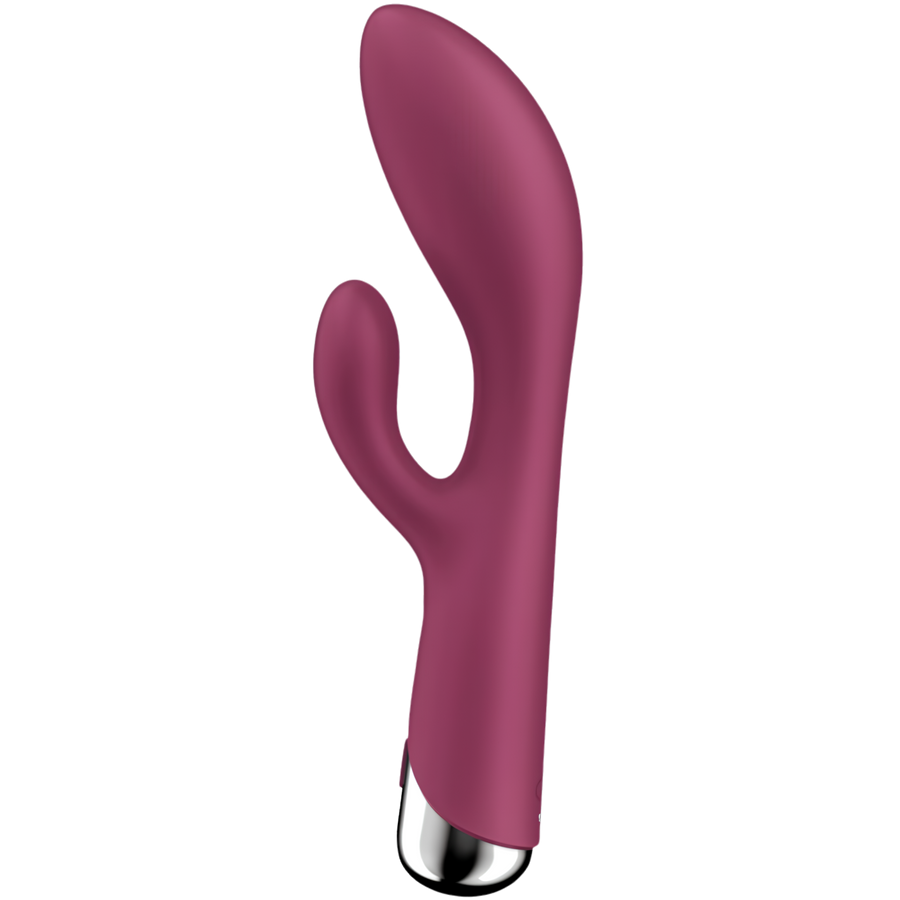 Rabbit Satisfyer Spinning Rabbit 1