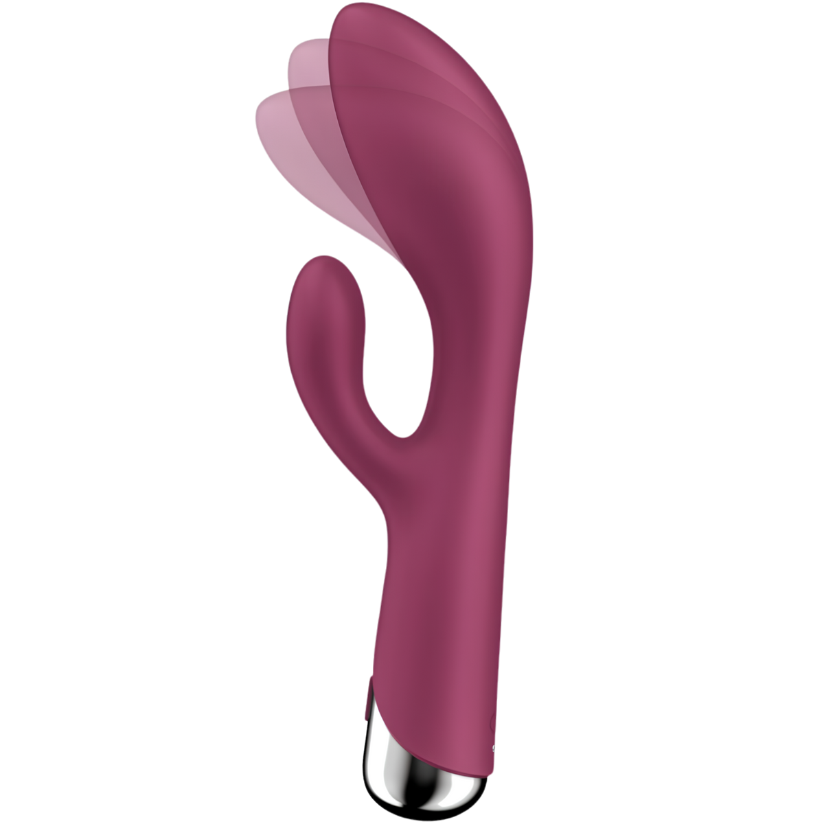 Rabbit Satisfyer Spinning Rabbit 1