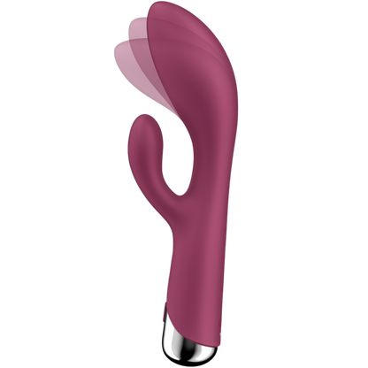 Rabbit Satisfyer Spinning Rabbit 1