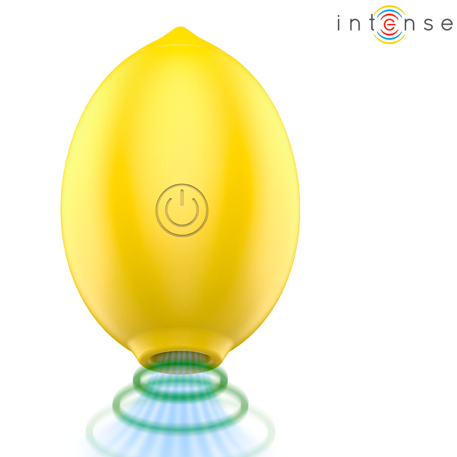 Stimulateur clitoridien Intense Moni