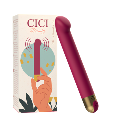 Stimulateur clitoridien Cici Beauty