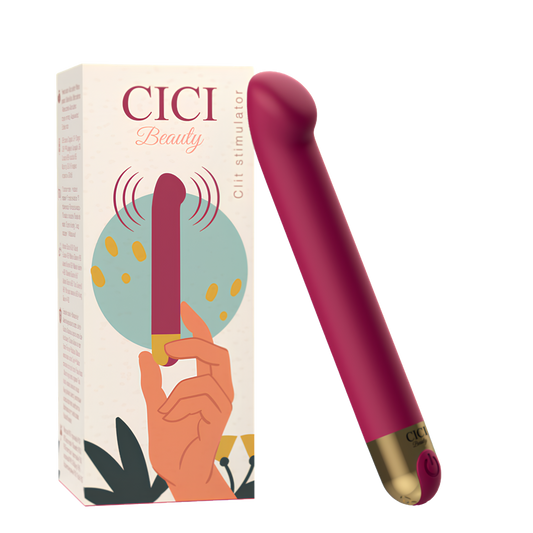 Stimulateur clitoridien Cici Beauty