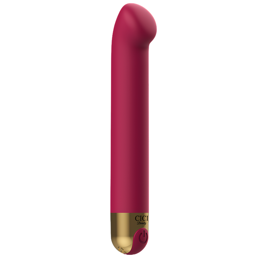 Stimulateur clitoridien Cici Beauty