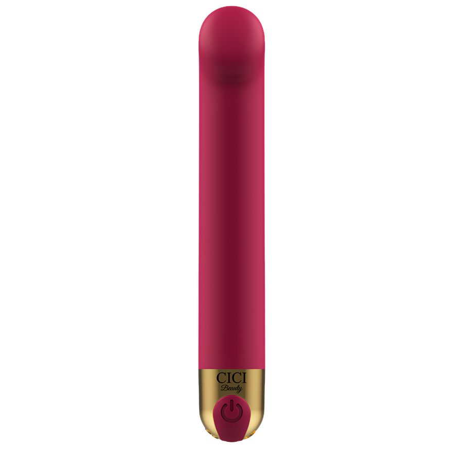Stimulateur clitoridien Cici Beauty