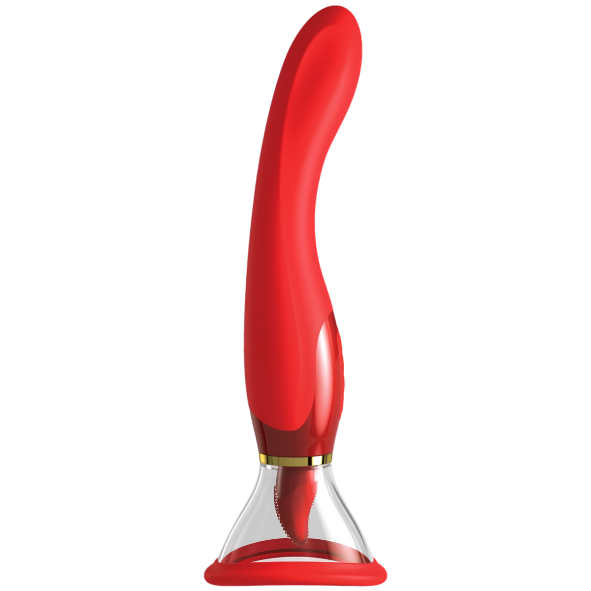 Stimulateur clitoridien Fantasy For Her Ultimate Pleasure 24K