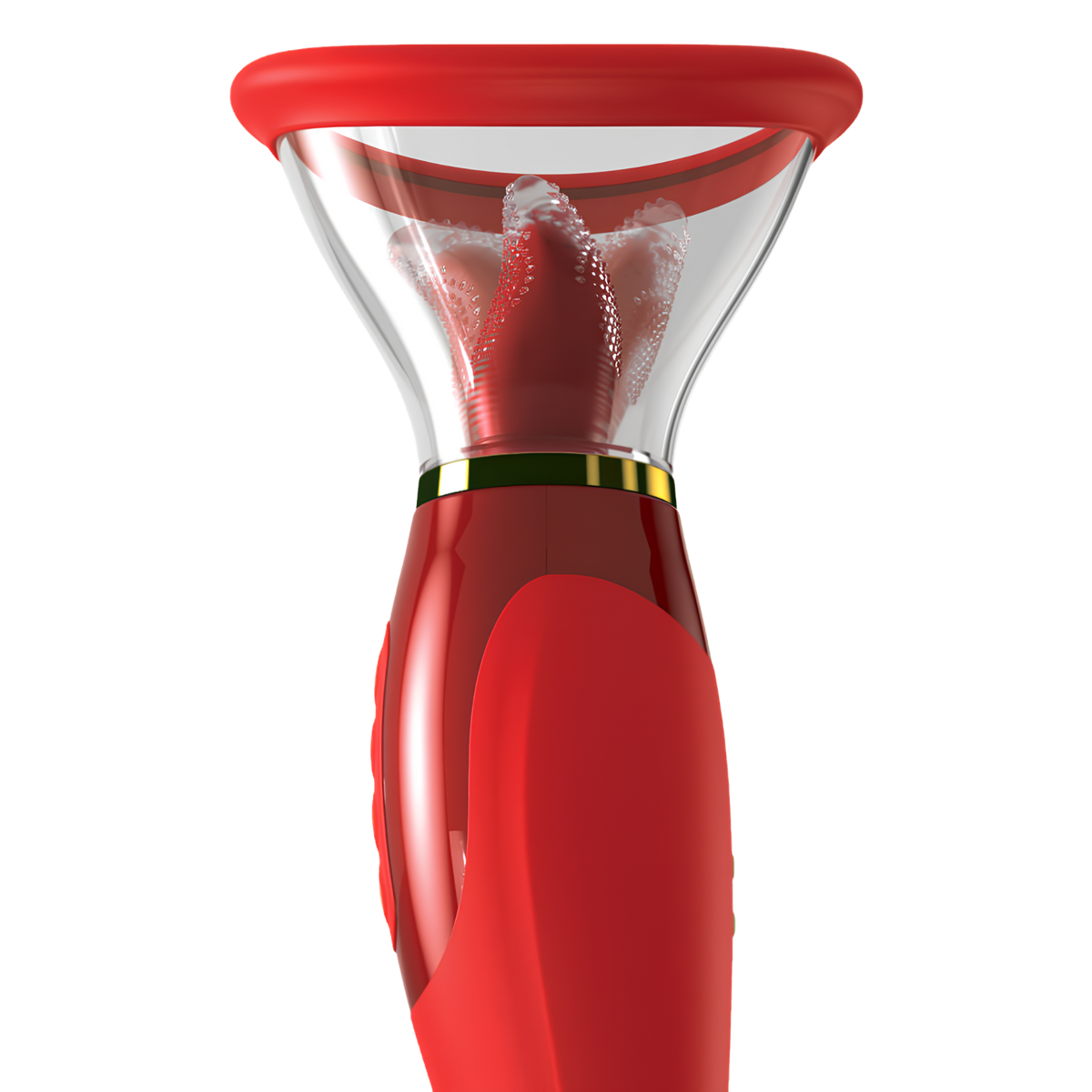 Stimulateur clitoridien Fantasy For Her Ultimate Pleasure 24K