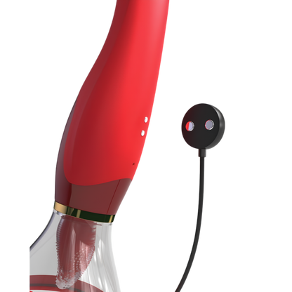 Stimulateur clitoridien Fantasy For Her Ultimate Pleasure 24K