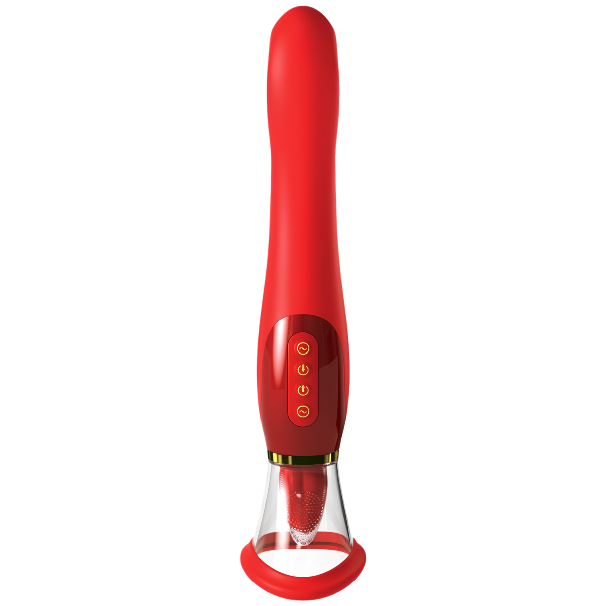 Stimulateur clitoridien Fantasy For Her Ultimate Pleasure 24K