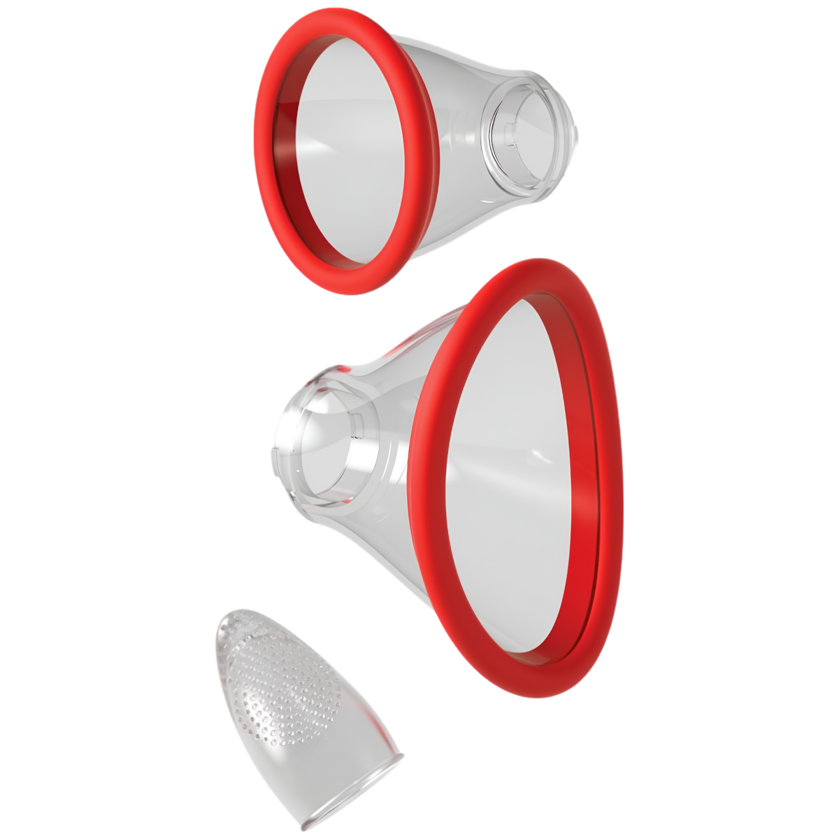 Stimulateur clitoridien Fantasy For Her Ultimate Pleasure 24K