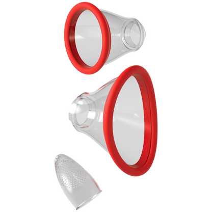 Stimulateur clitoridien Fantasy For Her Ultimate Pleasure 24K