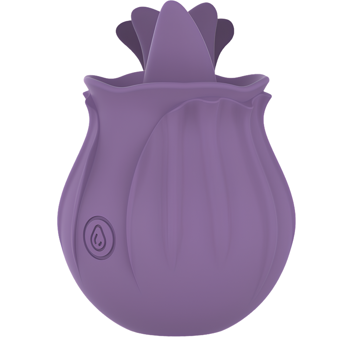 Stimulateur clitoridien Intense Violet
