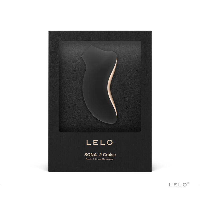 Stimulateur clitoridien LELO Sona 2 Cruise