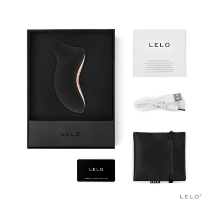 Stimulateur clitoridien LELO Sona 2 Cruise