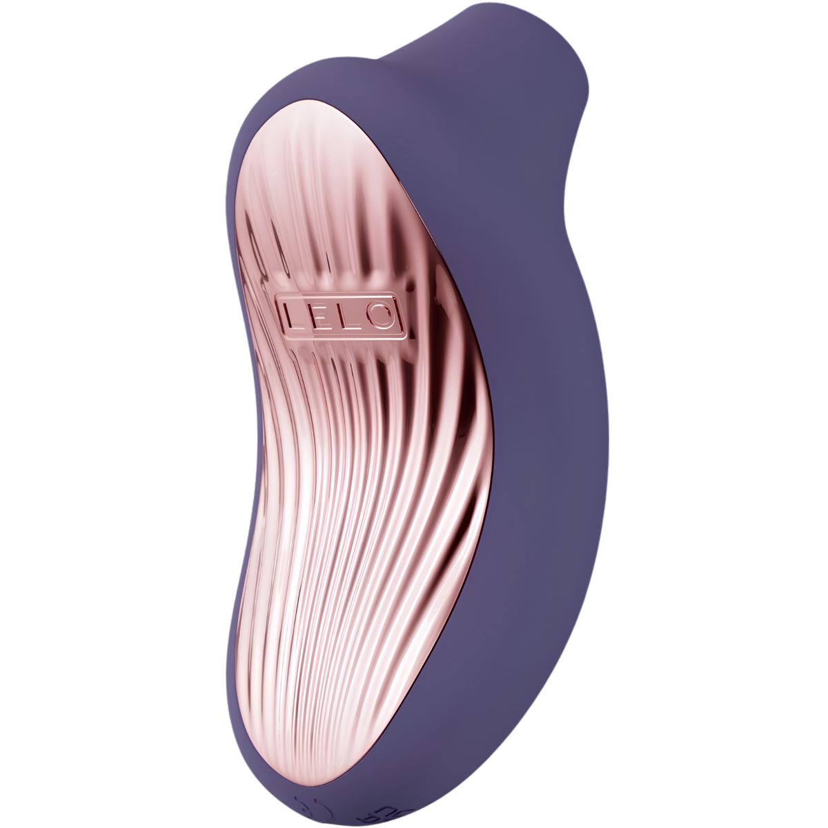 Stimulateur clitoridien LELO Sona 3 - 10 modes, 2 de plus par l'application