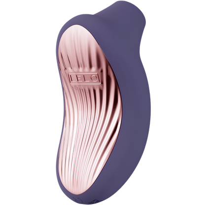 Stimulateur clitoridien LELO Sona 3 - 10 modes, 2 de plus par l'application