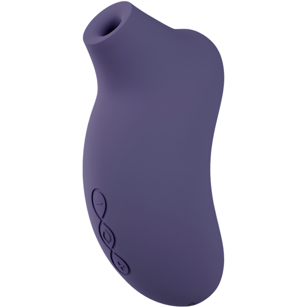 Stimulateur clitoridien LELO Sona 3 - 10 modes, 2 de plus par l'application
