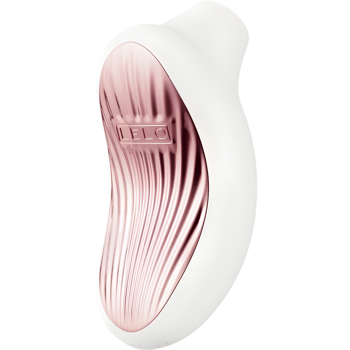 Stimulateur clitoridien LELO Sona 3 - 10 modes, 2 de plus par l'application