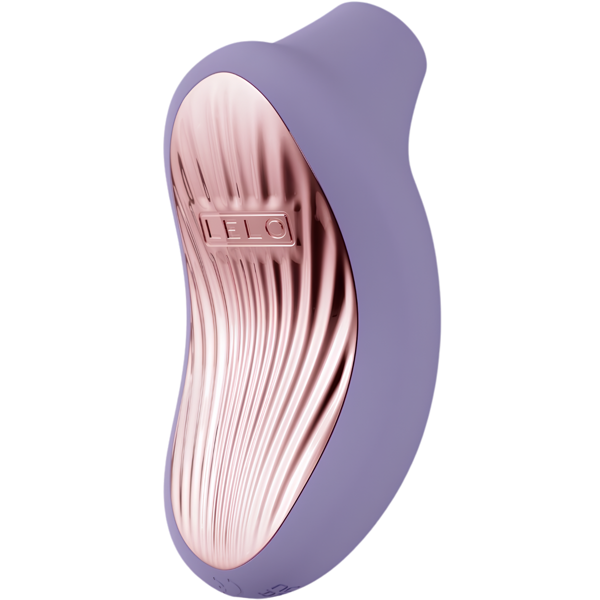 Stimulateur clitoridien LELO Sona 3 - 10 modes, 2 de plus par l'application