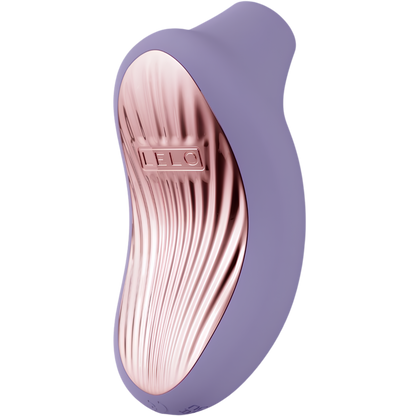 Stimulateur clitoridien LELO Sona 3 - 10 modes, 2 de plus par l'application