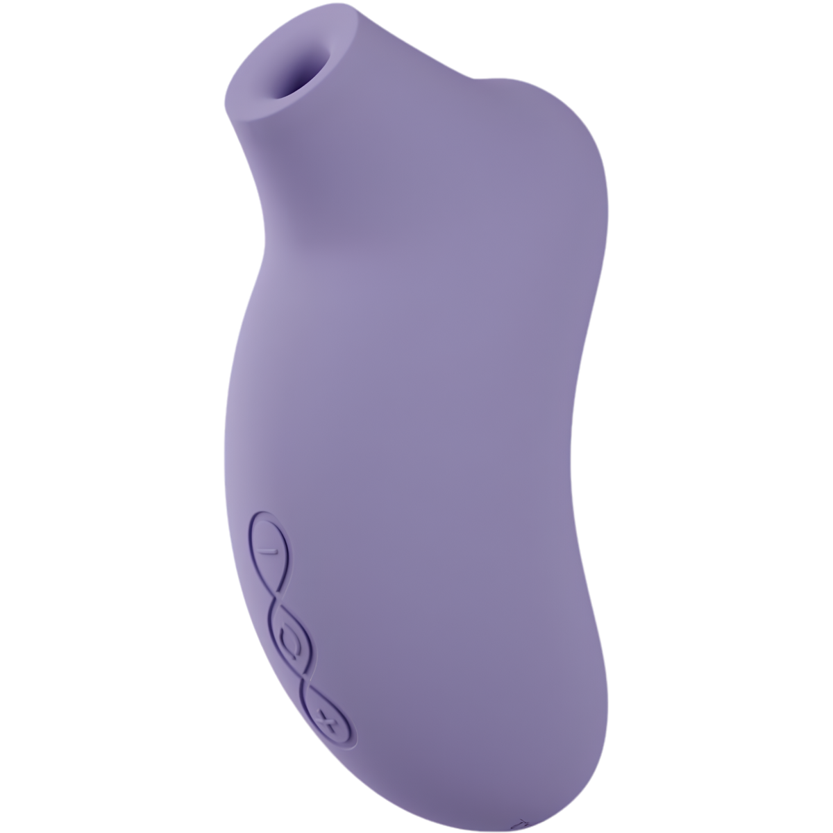Stimulateur clitoridien LELO Sona 3 - 10 modes, 2 de plus par l'application