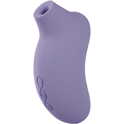 Stimulateur clitoridien LELO Sona 3 - 10 modes, 2 de plus par l'application