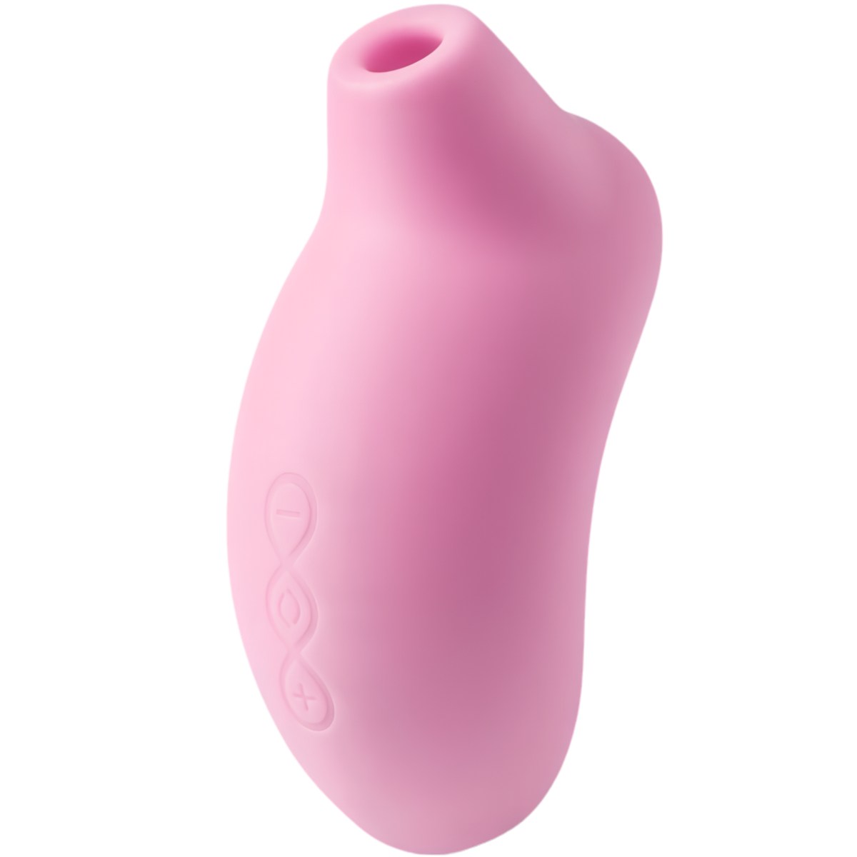 Stimulateur clitoridien LELO Sona - ondes soniques à 120 Hz, 8 modes