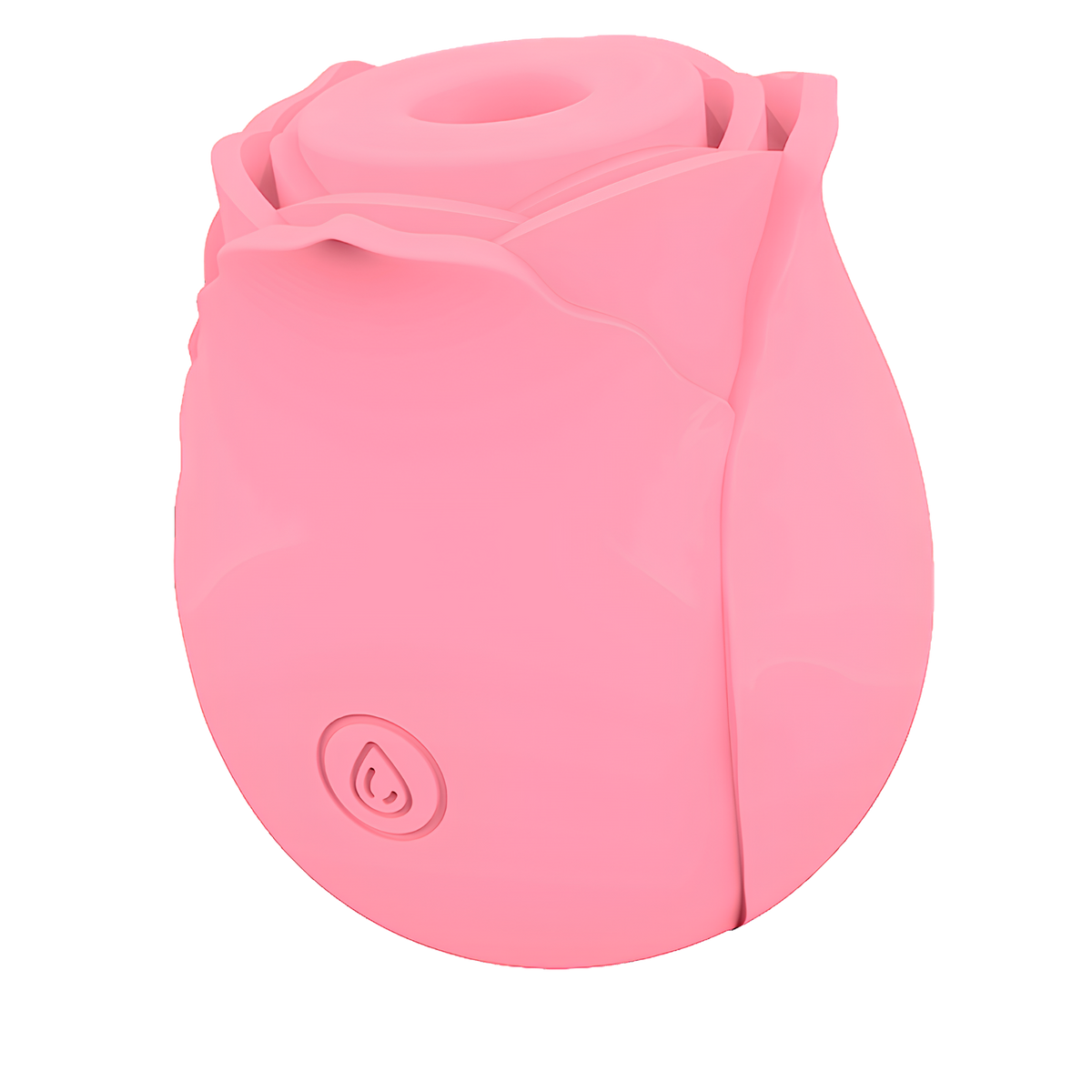 Stimulateur clitoridien MIA Rose