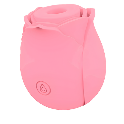 Stimulateur clitoridien MIA Rose