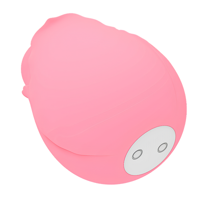 Stimulateur clitoridien MIA Rose
