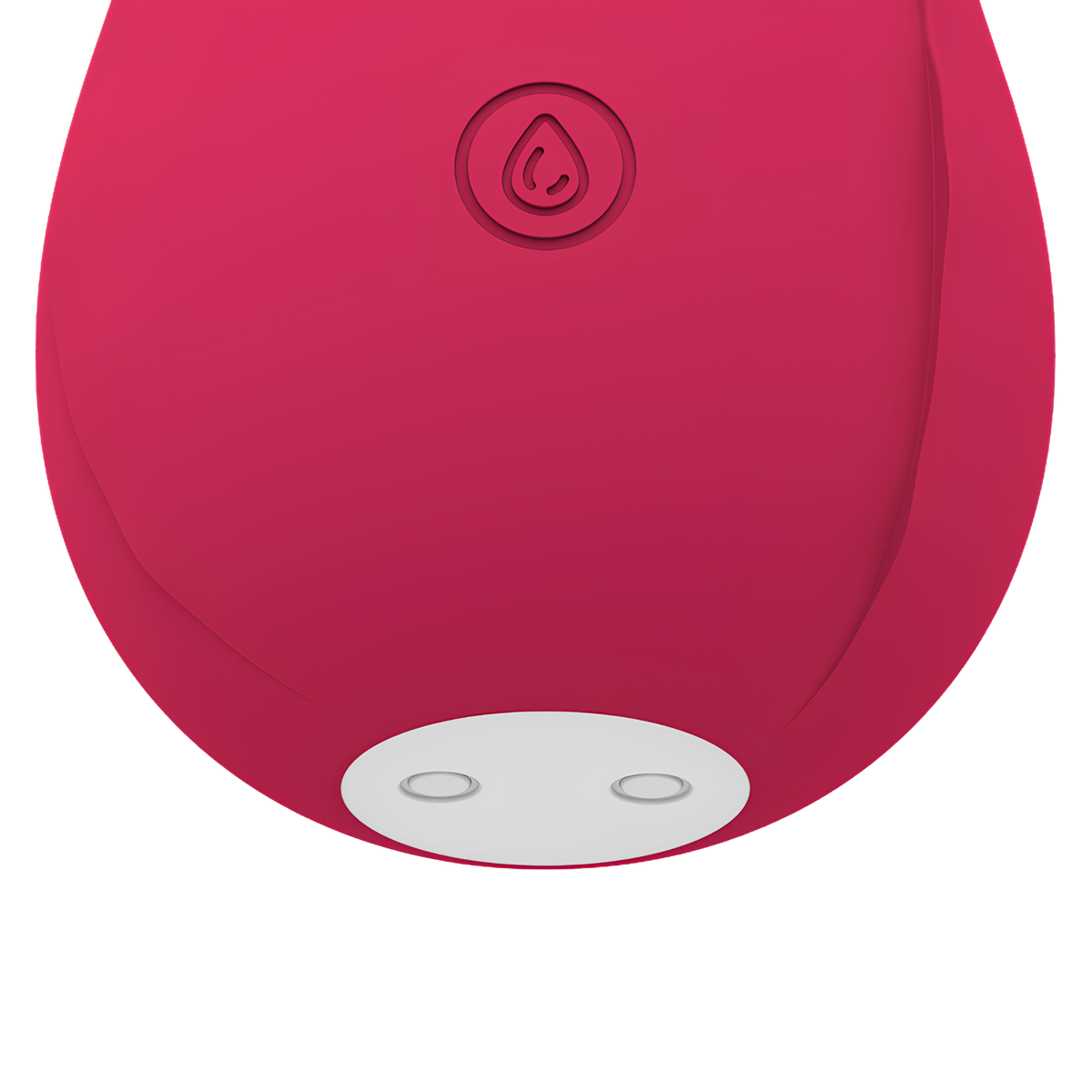 Stimulateur clitoridien MIA Rose