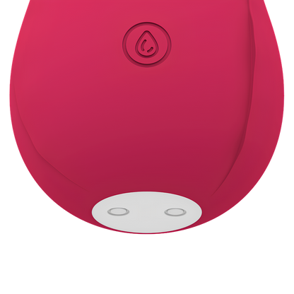 Stimulateur clitoridien MIA Rose