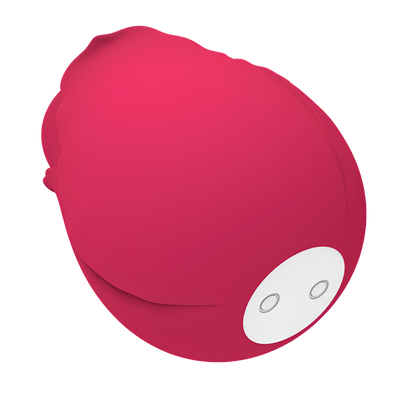 Stimulateur clitoridien MIA Rose