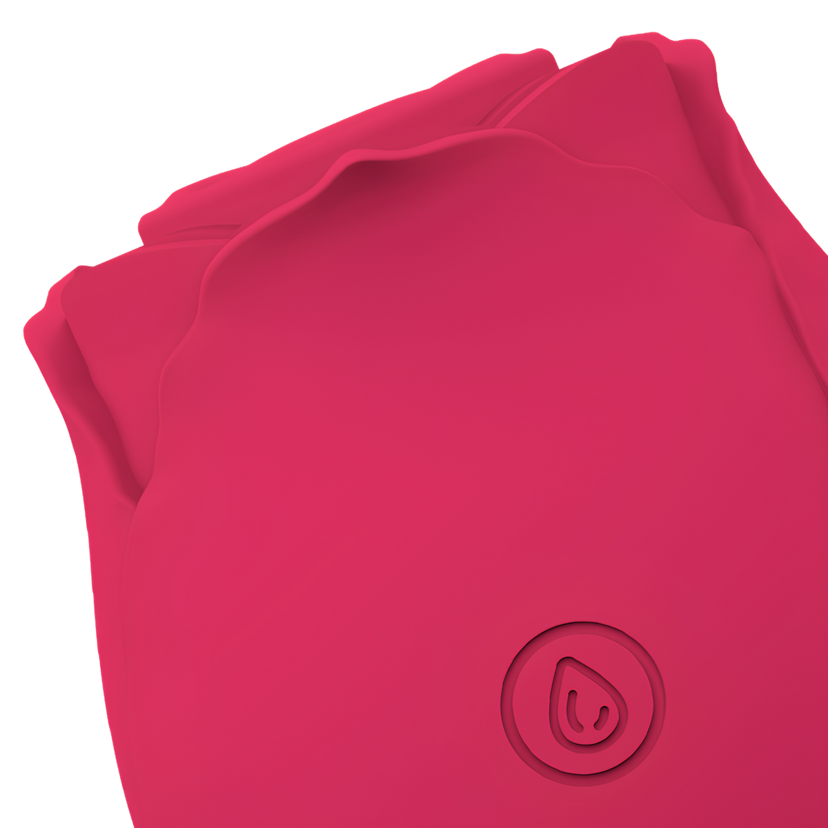 Stimulateur clitoridien MIA Rose