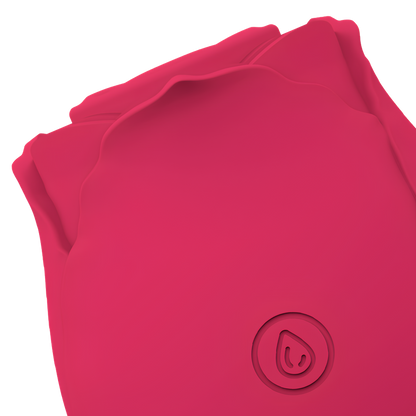 Stimulateur clitoridien MIA Rose