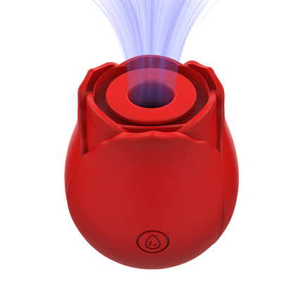 Stimulateur clitoridien MIA Rosé 2.0
