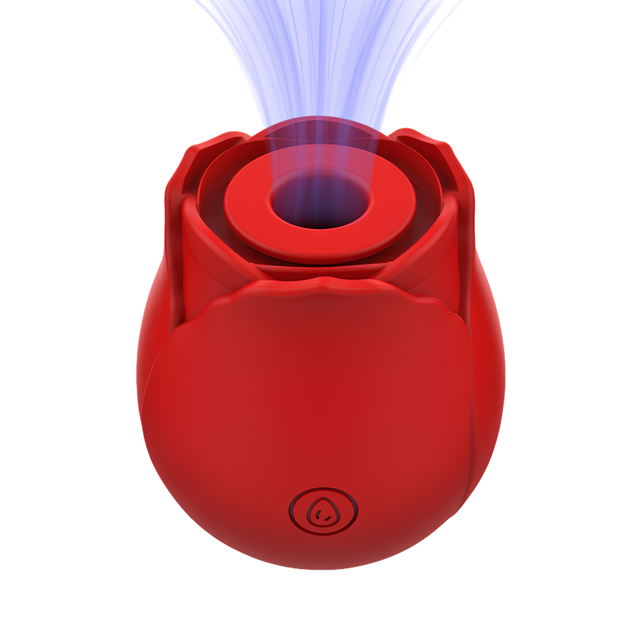 Stimulateur clitoridien MIA Rosé 2.0