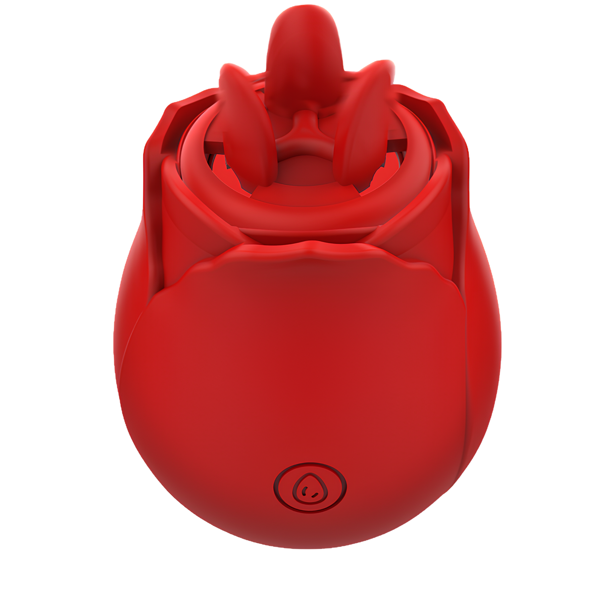 Stimulateur clitoridien MIA Rosé 2.0