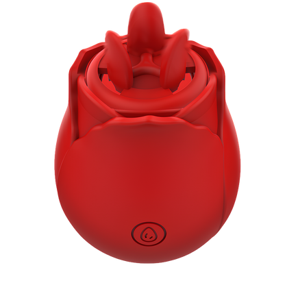 Stimulateur clitoridien MIA Rosé 2.0